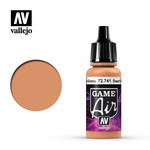 Acrylicos Vallejo VGAir Dwarf Skin 17ml