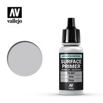 Acrylicos Vallejo VAP Surface Primer Grey 17ml