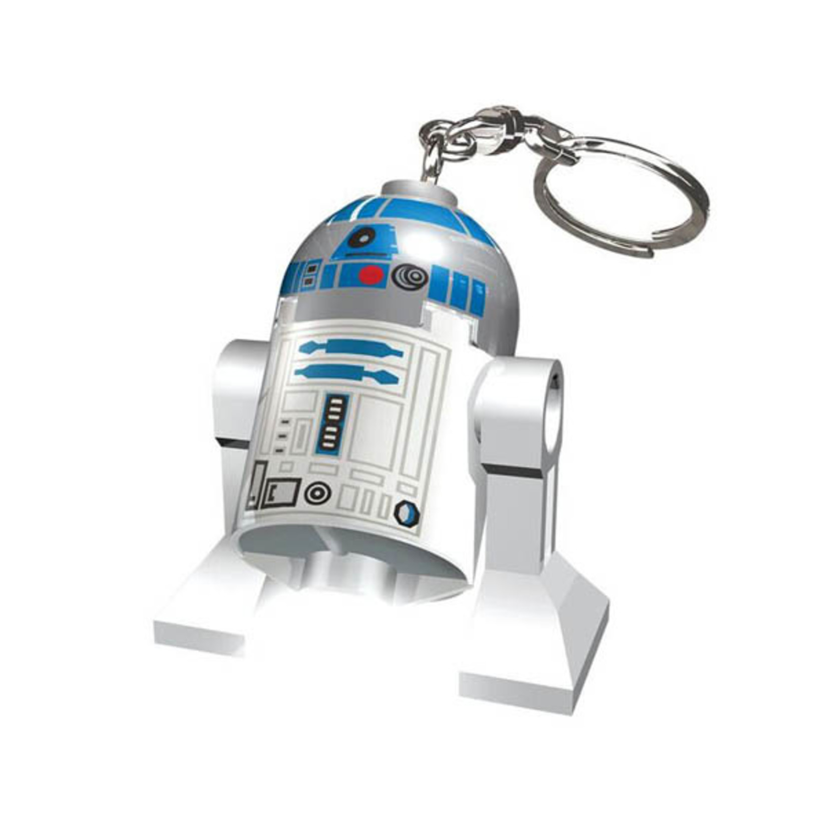 star wars r2d2 light