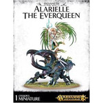 Games Workshop Sylvaneth Alarielle The Everqueen