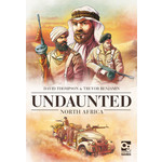 OSPREY PUBLISHING Undaunted: North Africa