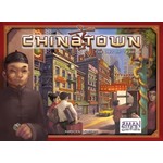 ZMan Games Chinatown