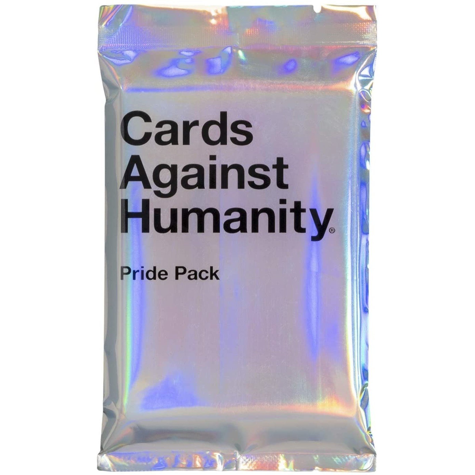 Cards Against Humanity CAH GAY PRIDE WEED PERIOD SAVES AMERICA Exp Packs 