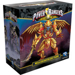 Renegade Game Studios Power Rangers HotG Mega Goldar Deluxe Figure