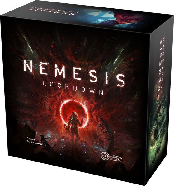 nemesis lockdown playmat nemesis lockdown playmat
