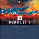 Capstone Games Pipeline