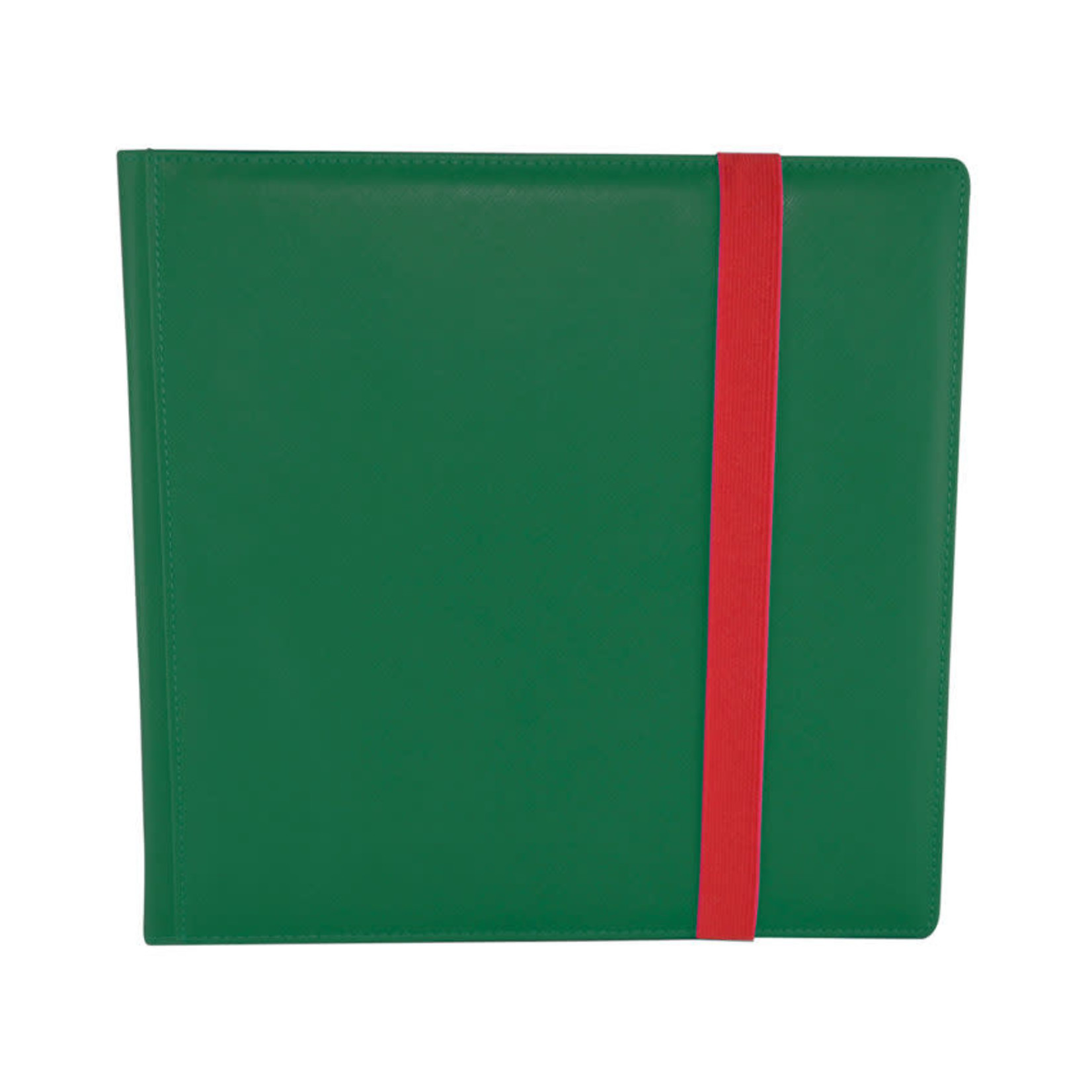 Dex Protection Dex Zip Binder 12: Green