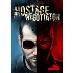 Van Ryder Games Hostage Negotiator
