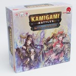 Japanime Games Kamigami Battles: Battle of the Nine Realms