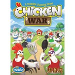 ThinkFun Chicken War