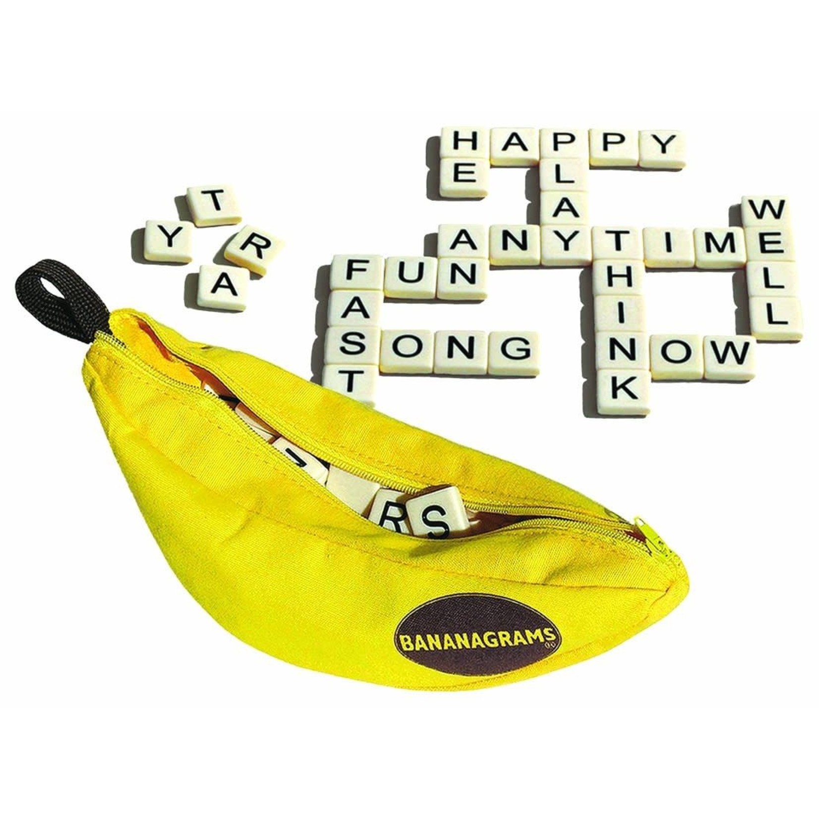 Bananagrams Bananagrams