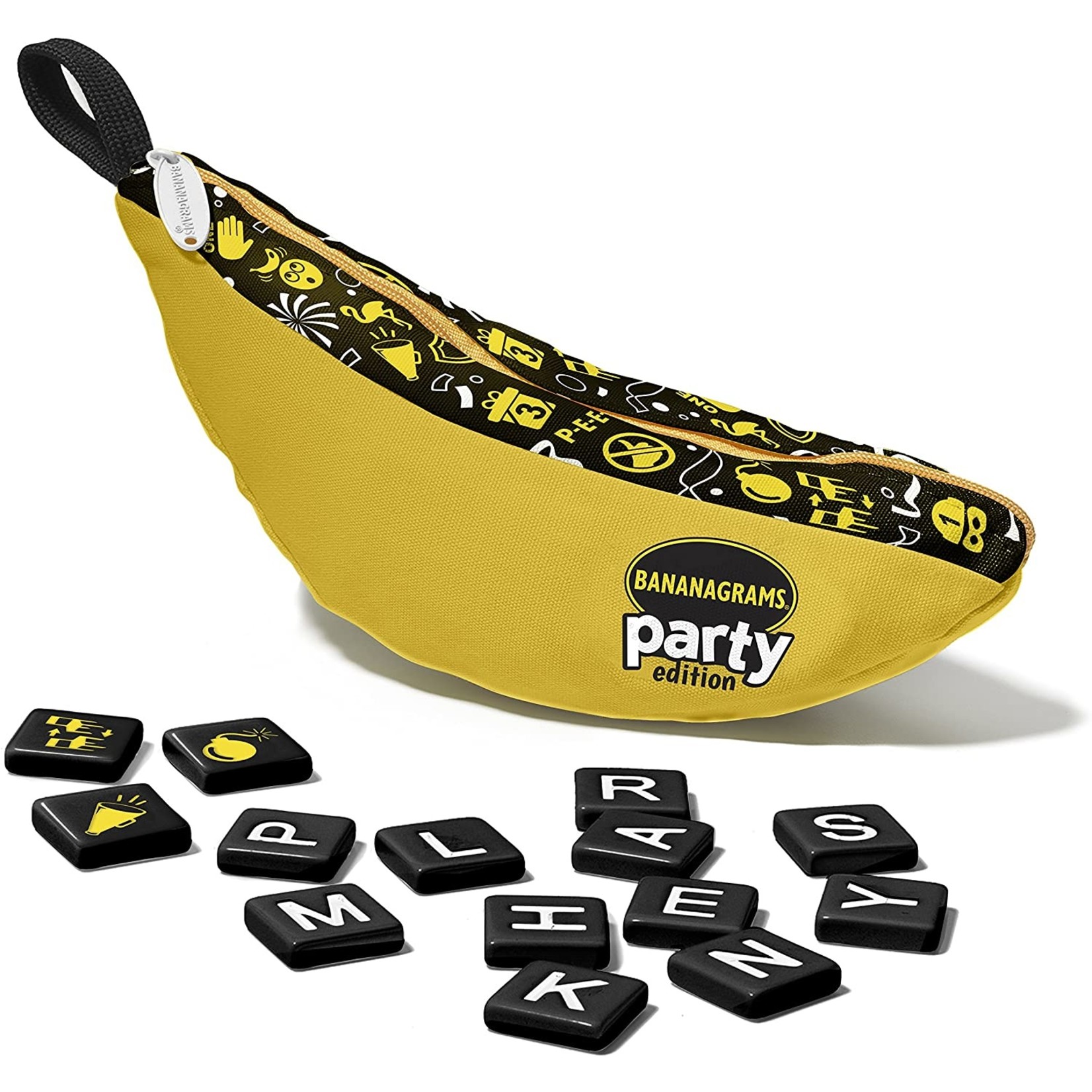 Bananagrams Bananagrams Party Edition
