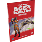 Fantasy Flight Games SW AoR RPG Stay on Target