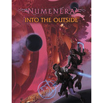 Monte Cook Games Numenera RPG: Into the Outside
