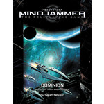 Modiphius Fate Core RPG: Mindjammer - Dominion