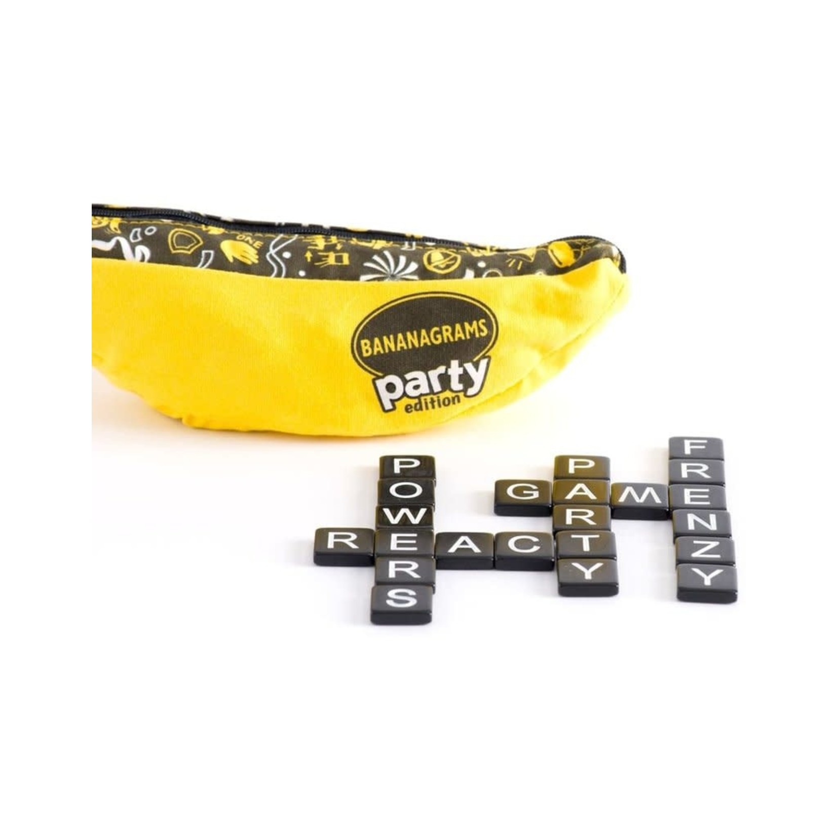 Bananagrams Bananagrams Party Edition