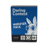 Unstable Games/Teeturtle Daring Contest Modifier Pack