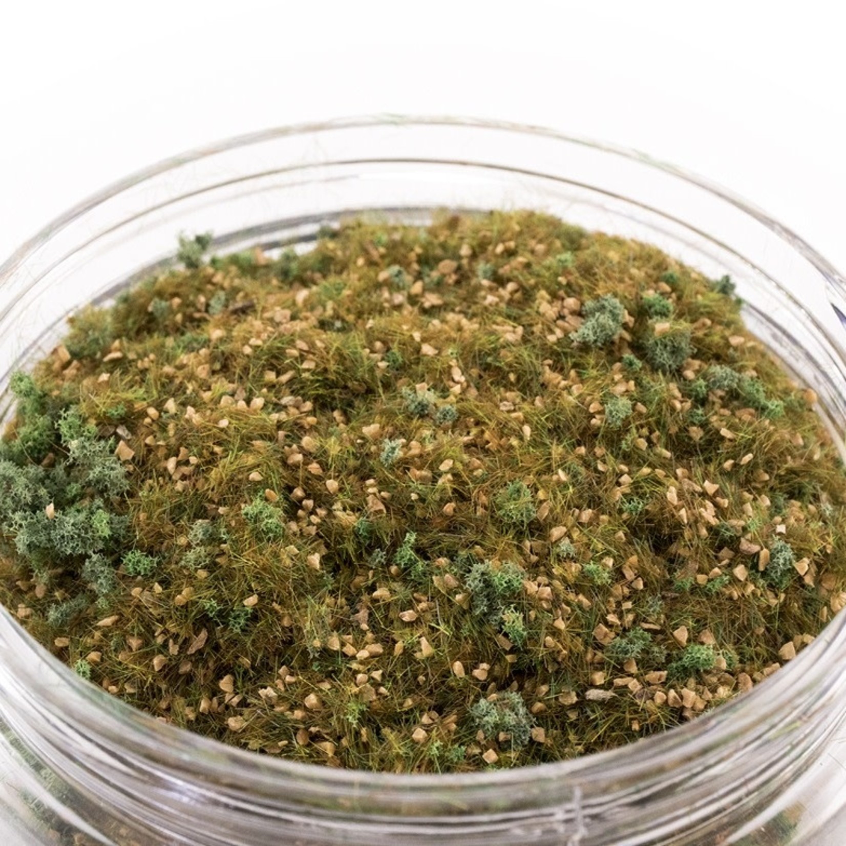 Huge Miniatures Bog Scatter Flock