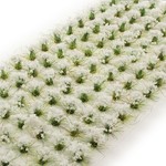 Huge Miniatures White Flowers