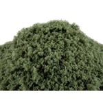 Huge Miniatures Olive Green Foam Flock