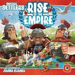 Portal Games Imperial Settlers Rise of the Empire