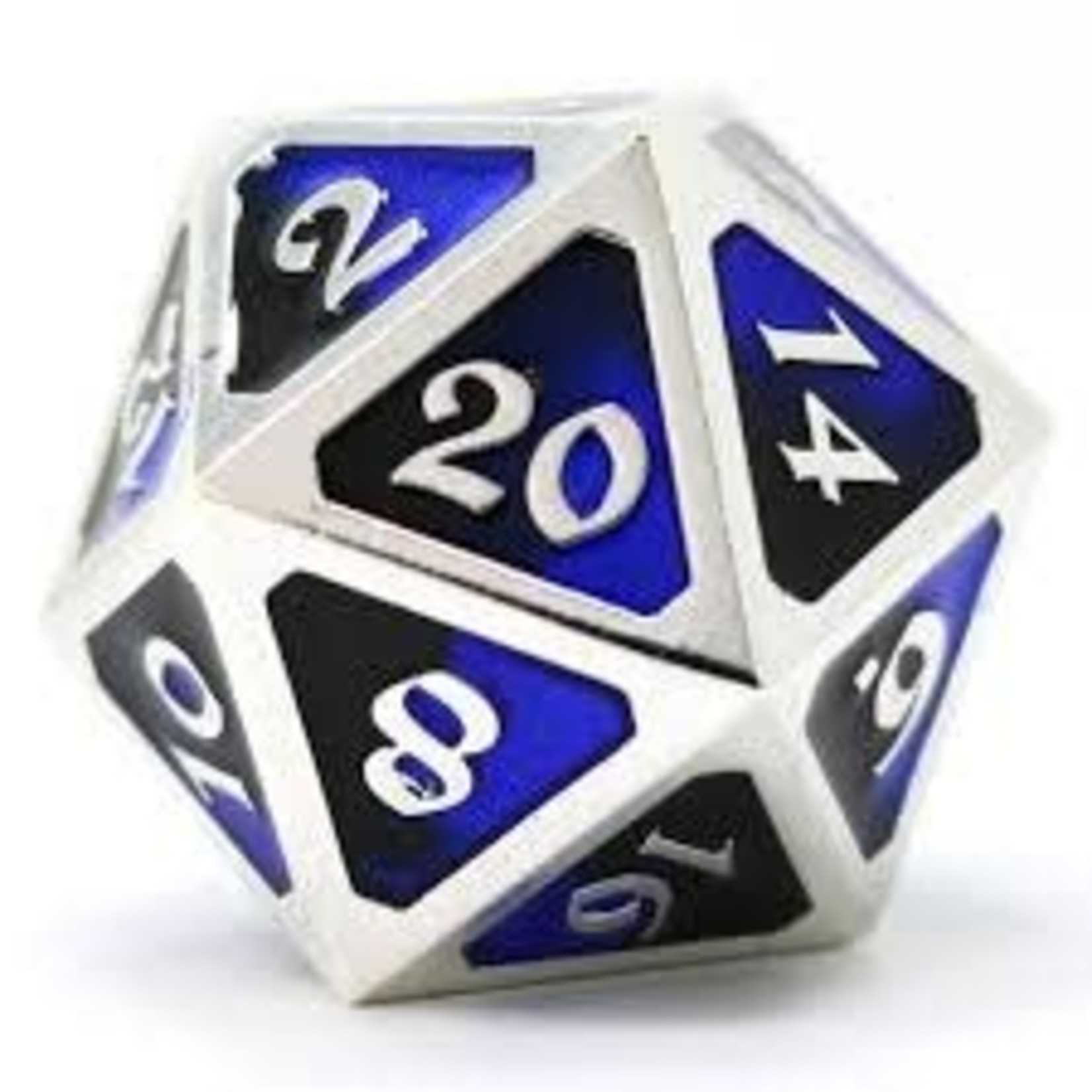 Die Hard Dice Dire d20 - Dark Arts Riptide 25mm