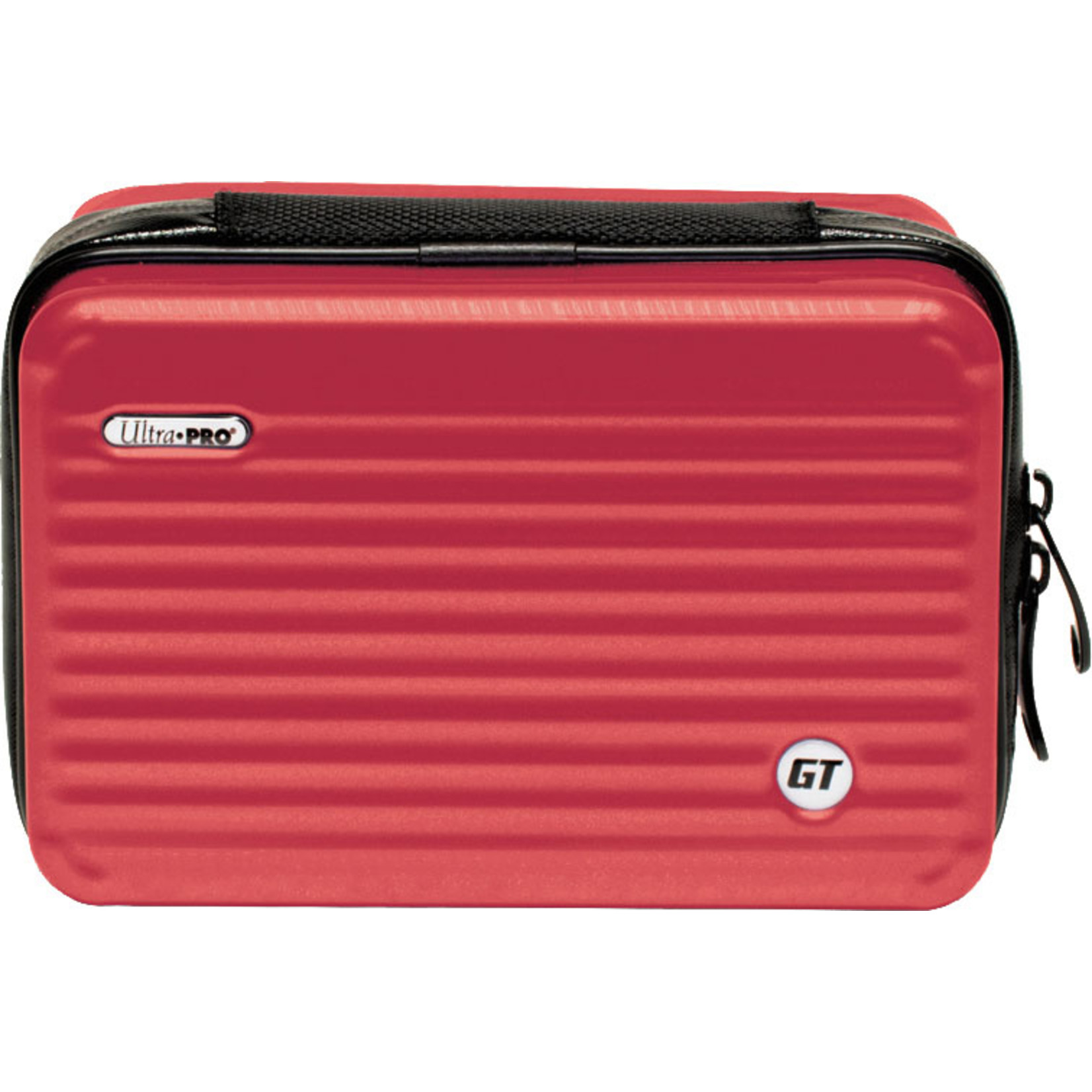 Ultra Pro GT Luggage Deck Box Red