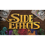 God Hates Games Side Effects