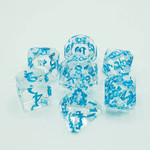 Die Hard Dice Avalore RPG Set - Isa Magick