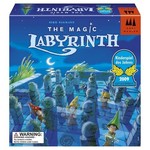 Lion Rampant Imports The Magic Labyrinth