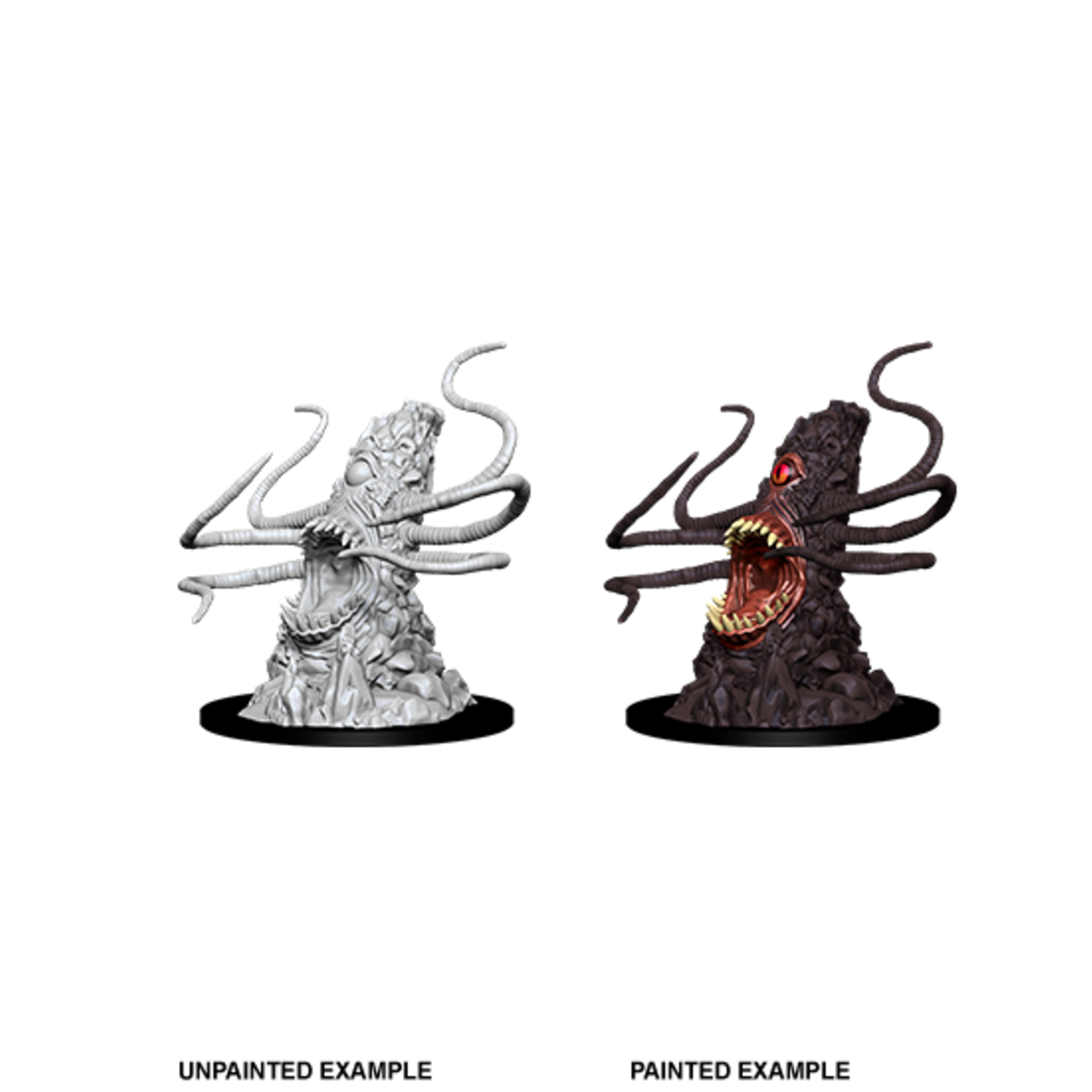 WIZKIDS/NECA D&DNMUM Roper W12