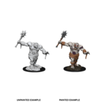 WIZKIDS/NECA D&DNMUM Ogre Zombie W12