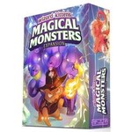 Magpie Games Wizard Kittens Magical Monsters
