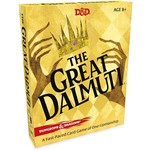 WOTC D&D The Great Dalmuti Dungeons & Dragons