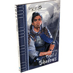 Fantasy Flight Games L5R Trail of Shadows