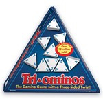 Pressman Tri-Ominos Travel