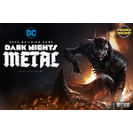 Cryptozoic Entertainment DC Comics DBG: 5 - Dark Nights Metal