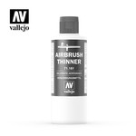 Acrylicos Vallejo VGC Thinner (200ml)