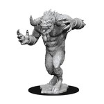 WIZKIDS/NECA D&DNMUM Goristro W13