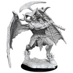 WIZKIDS/NECA MTGUM Rakdos Lord of Riots (Demon) W13