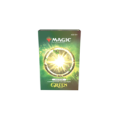 MTG Commander Collection Green Premium Edition - Recess Games LLC