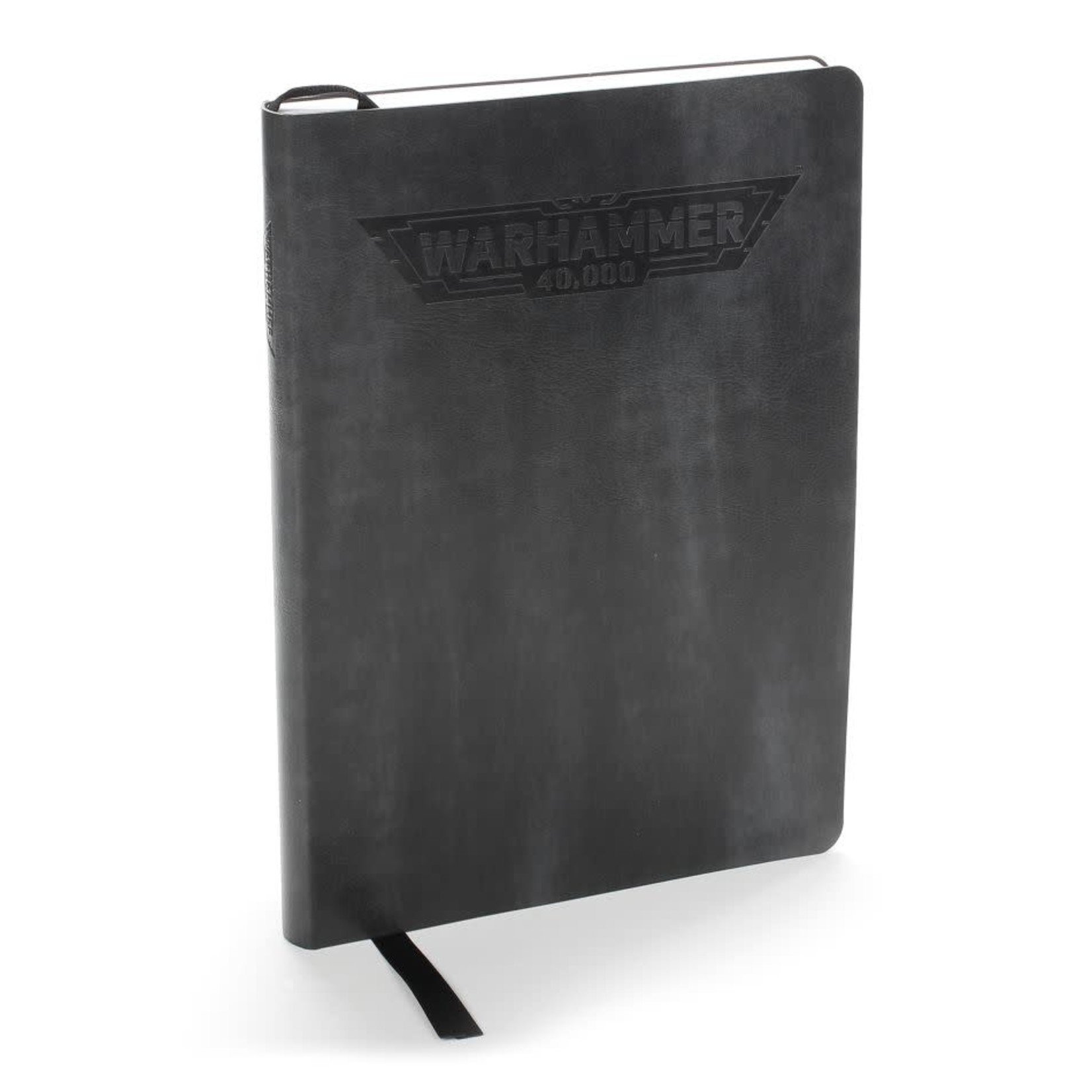 Games Workshop Warhammer 40K Crusade Journal