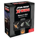 Atomic Mass Games SW X-Wing Heralds of Hope