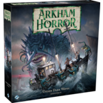 Fantasy Flight Games Arkham Horror Under Dark Waves