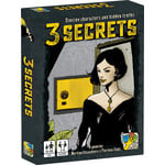DV GIOCHI 3 Secrets