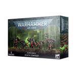 Games Workshop Blood Angels Death Company