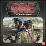 Quick. Simple. Fun! Ore The Mining Game