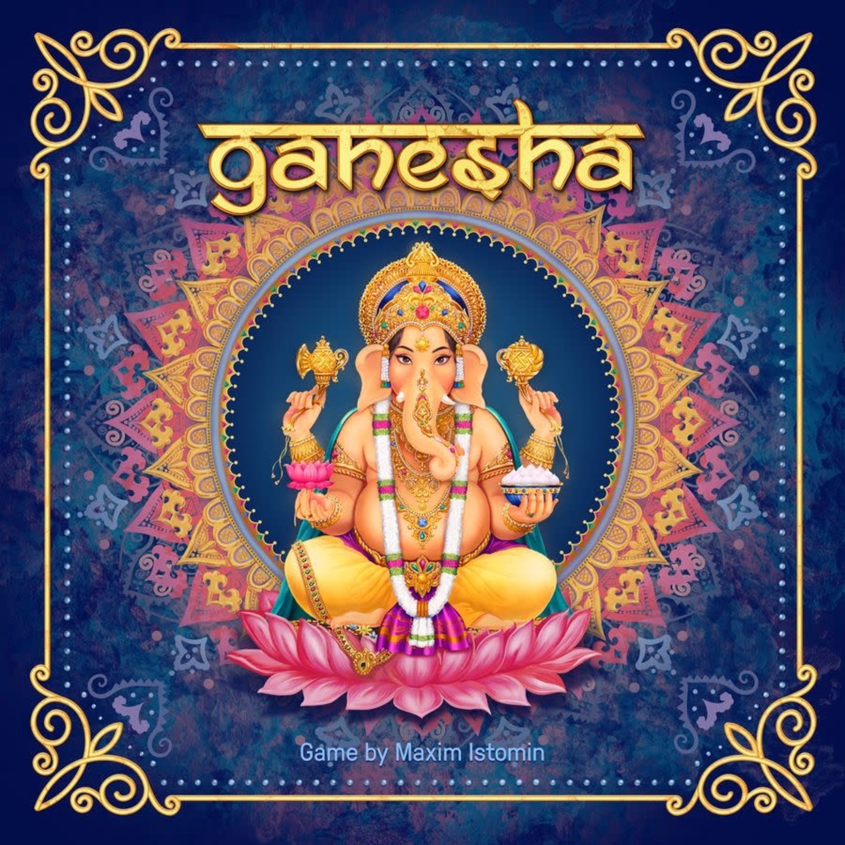 HABA USA Ganesha