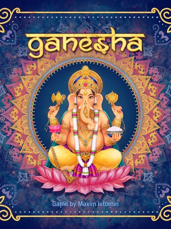 HABA USA Ganesha