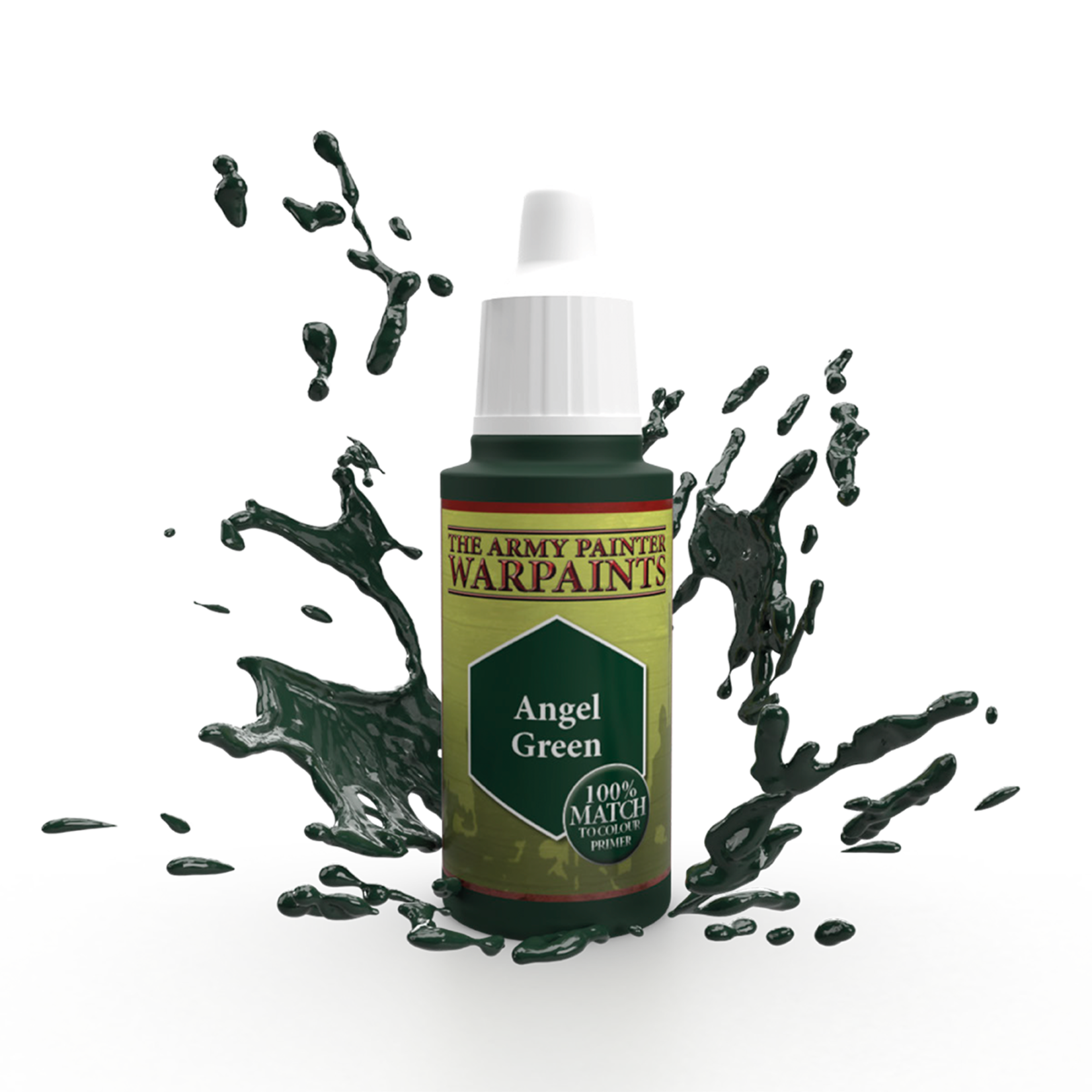 Army Painter APWP Angel Green 18ml